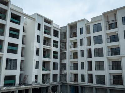 Project Image of 957.0 - 983.0 Sq.ft 2 BHK Apartment for buy in Casagrand Southbrooke