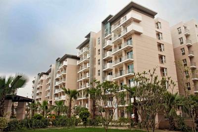 Project Image of 2311.0 - 2446.0 Sq.ft 3 BHK Apartment for buy in Emaar Commonwealth Games Village
