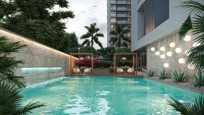 Project Image of 1570.78 - 1953.54 Sq.ft 4 BHK Apartment for buy in DMD Signus