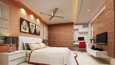 Project Image of 1400.0 - 2000.0 Sq.ft 3 BHK Apartment for buy in Om Sree Patels Green Park