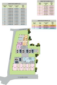 Project Image of 534.0 - 1117.0 Sq.ft 1 BHK Apartment for buy in Urvi