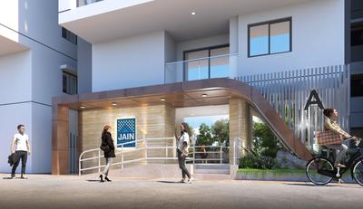 Project Image of 1405.0 - 2360.0 Sq.ft 3 BHK Apartment for buy in Jain Fairmount The ARC