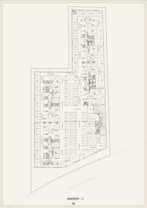 Project Image of 1778.95 - 3946.16 Sq.ft 4 BHK Duplex for buy in Madhav Oeuvre Iconic II