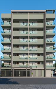 Shreepad Stavan Elevation 1