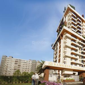 Project Image of 463.0 - 1915.0 Sq.ft 1 RK Apartment for buy in Badhekar Ramkrupa