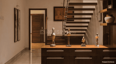 Project Image of 1445.05 - 2511.22 Sq.ft 3 BHK Apartment for buy in Total Environment Songs From The Wood Phase 2