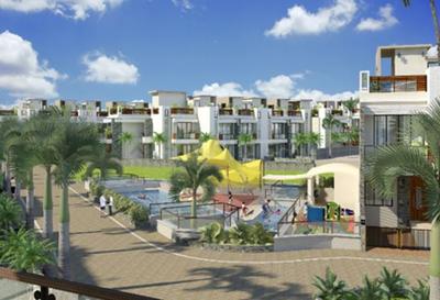 Project Image of 3200 Sq.ft 4 BHK Villa for sale in Varsoli for Rs. 32100000