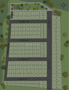 Project Image of 653.0 - 1965.0 Sq.ft Residential Plot Plot for buy in Sumangali Nagar