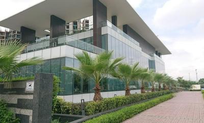 Project Image of 787.75 - 1115.47 Sq.ft 3 BHK Apartment for buy in Gulshan Ikebana