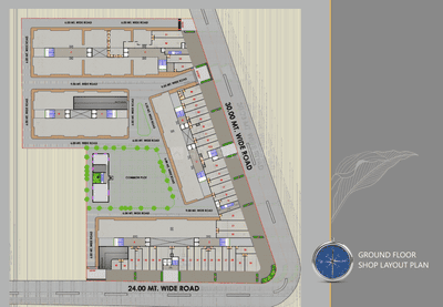 Project Image of 955.19 - 1486.93 Sq.ft 3 BHK Apartment for buy in Jay Somnath Shivanta Castle