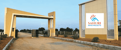 Project Image of 1332.0 - 6795.0 Sq.ft Residential Plot Plot for buy in Abhivridhi Lakshmi Enclave