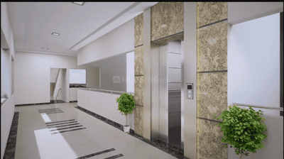 Project Image of 0.0 - 447.0 Sq.ft 1 BHK Apartment for buy in Kohinoor Abhimaan