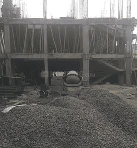 Project Image of 0.0 - 769.085714 Sq.ft 3 BHK Apartment for buy in Nutan Ramlakhan Apartment