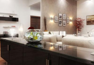 Project Image of 0.0 - 2238.0 Sq.ft 3 BHK Villa for buy in Manasvy BPCR Landmark