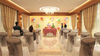 RK Vaishnavi Emperia Banquet Hall 1