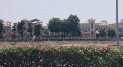 Project Image of 3280.84 - 5930.05 Sq.ft 4 BHK Villa for buy in Adani North Park Phase 4 And 7