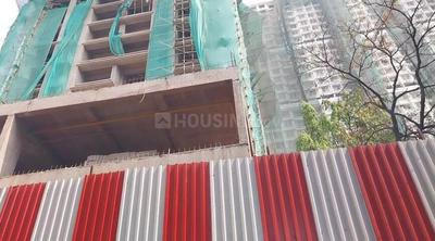 Project Image of 740.0 - 1888.0 Sq.ft 2 BHK Apartment for buy in Oscar Om Nandanvan