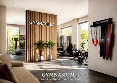 Project Image of 165.65 - 267.9 Sq.ft Studio Studio Apartment for buy in MG Evoke