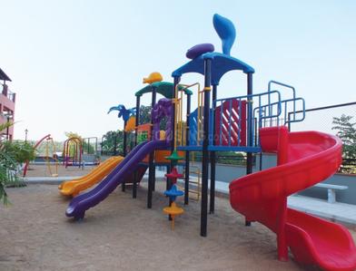 Project Image of 1165.0 - 2978.0 Sq.ft 2 BHK Apartment for buy in Hilite Residency