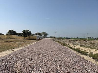 Project Image of 450.0 - 1800.0 Sq.ft Residential Plot Plot for buy in Maraj Jewar Residency