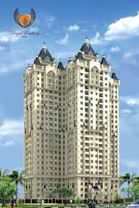 Project Image of 1000.0 - 1823.0 Sq.ft 2 BHK Apartment for buy in  Royal Embassy