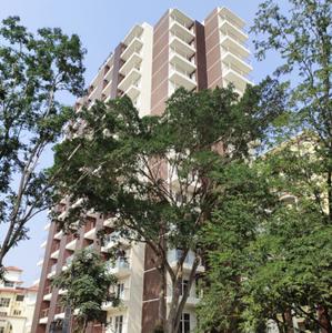 Project Image of 2400.0 - 2600.0 Sq.ft 3 BHK Apartment for buy in Elysium The Address