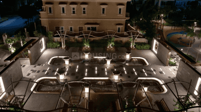 Project Image of 3280.84 - 5930.05 Sq.ft 4 BHK Villa for buy in Adani North Park Phase 4 And 7