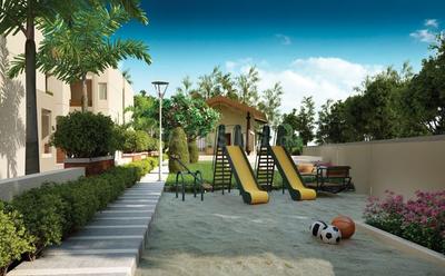 Project Image of 1112.0 - 1231.0 Sq.ft 3 BHK Villa for buy in Vedant Vatsalya Kunj