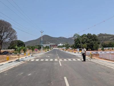 Project Image of 600.0 - 2400.0 Sq.ft Residential Plot Plot for buy in Sameera Garden