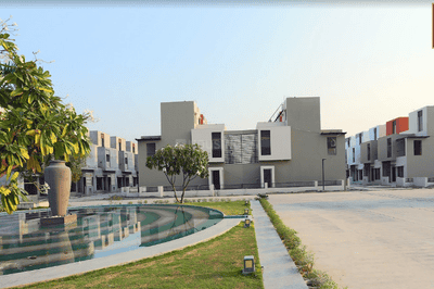 Project Image of 1034.0 - 3055.0 Sq.ft 3 BHK Villa for buy in Avadh Lake Palace