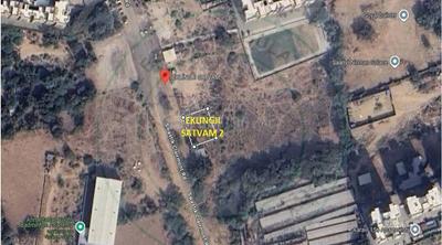 Project Image of 729.47 - 857.88 Sq.ft 2 BHK Apartment for buy in Eklingji Satvam 2