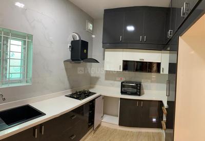 Project Image of 1305.0 - 2106.0 Sq.ft 2 BHK Villa for buy in SKM Amrita Villas