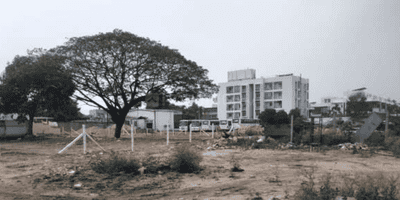 Project Image of 1375 Sq.ft 2 BHK Apartment / Flat for sale in Saravanampatty for Rs. 10600000