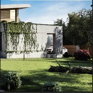 Vrindavan Farms Amenities 1