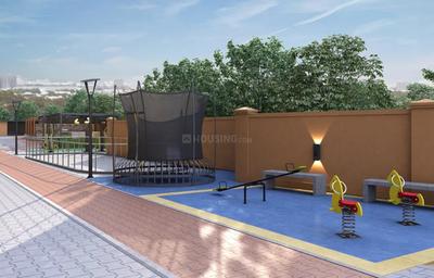 Project Image of 1071.0 - 1858.0 Sq.ft 2 BHK Apartment for buy in DS Sky Blossom