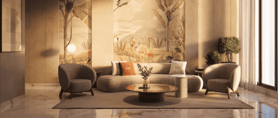 Project Image of 4149.92 - 6414.97 Sq.ft 4 BHK Apartment for buy in SVC Soho