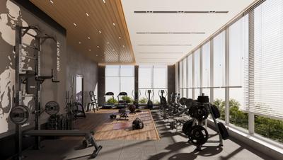 Project Image of 1280.0 - 2410.0 Sq.ft 2 BHK Apartment for buy in The Tamarind