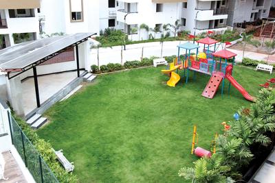 Project Image of 1255.0 - 2285.0 Sq.ft 2 BHK Apartment for buy in SMR Vinay Harmony County