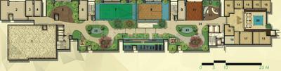 Project Image of 1731.0 - 5219.0 Sq.ft 2 BHK Apartment for buy in Rajarajeshware Piccassso
