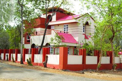 Project Image of 347.0 - 2243.0 Sq.ft 1 BHK Villa for buy in Our Town