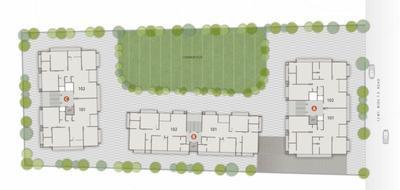 Project Image of 974.0 - 1962.0 Sq.ft 3 BHK Apartment for buy in Raajpearl Royal