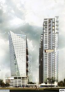 Project Image of 1256.0 - 1742.0 Sq.ft 3 BHK Apartment for buy in Lotus Greens Isle