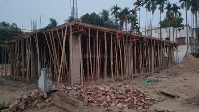 Project Image of 630.0 - 747.0 Sq.ft 2 BHK Apartment for buy in Rounak Vatika