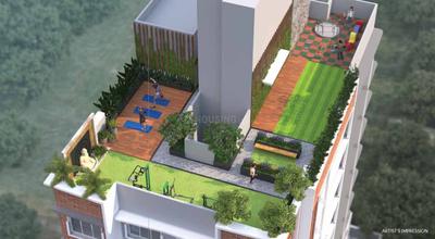 Project Image of 323.35 - 770.27 Sq.ft 1 RK Apartment for buy in Rishabraj Rameshwar
