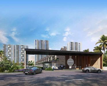Project Image of 1121.0 - 3588.0 Sq.ft 2 BHK Apartment for buy in Casagrand Primrose