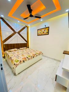 Neev Residency Floors Bedroom 1