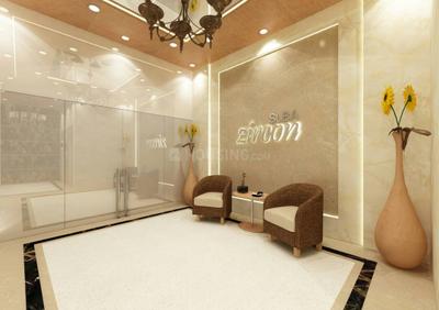 Project Image of 540.0 - 915.0 Sq.ft 1 BHK Apartment for buy in Suba Zircon