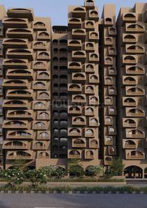Project Image of 4650.0 - 6335.0 Sq.ft 4 BHK Apartment for buy in Mundra The ARC