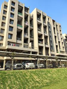 Project Image of 515.48 - 621.83 Sq.ft 2 BHK Apartment for buy in Skyi Star City