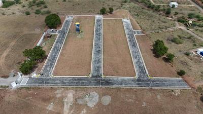 Project Image of 600.0 - 1927.0 Sq.ft Residential Plot Plot for buy in Bhumi Residences